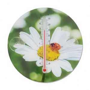 Accurate Room Poultry <strong>Houses</strong> Outdoor Household <strong>Thermometers</strong> - Product Image 2