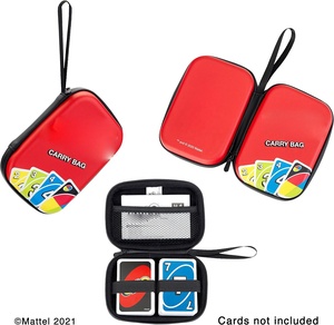 Sac de transport pratique pour aller protège les cartes humidité poussière Dimensions 11*3.5 Cm * 15.5 cm jouet enfants jouant sac de cartes - Product Image 4
