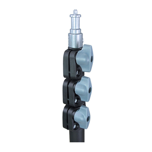 <span class=keywords><strong>Trépied</strong></span> de <span class=keywords><strong>niveau</strong></span> <span class=keywords><strong>laser</strong></span> réglable Xeast de qualité industrielle en métal SPCC 300 cm/3 m - Product Image 5