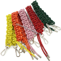 Correa de Lujo para Bolso de Hombro con Pedrería SP003, Correa de Cristal para Cartera