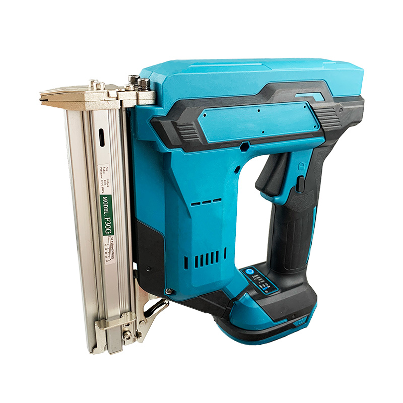 nail gun for wood cordless