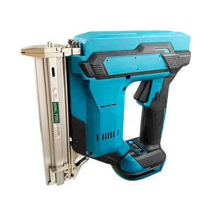 <span class=keywords><strong>Pistola</strong></span> <span class=keywords><strong>de</strong></span> <span class=keywords><strong>Clavos</strong></span> Eléctrica Portátil con Batería <span class=keywords><strong>de</strong></span> Litio Recargable para Carpintería Industrial y Bricolaje - Product Image 1