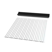 20% de réduction BulkMan3D 1000x1000mm OXMAN Ultra Frame / Kit mécanique + Banc de travail de luxe sans moteurs Vis à billes SFU1610 Routeur CNC