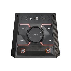 Altavoces de torre con Bluetooth, sistema de audio, caja de sonido, novedad - Product Image 4