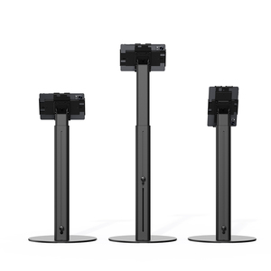 Softpos 10 inch <span class=keywords><strong>Android</strong></span> tablet màn hình cảm ứng phía trước NFC Tablet Pos với tầng đứng trong màn hình NFC Tablet hai USB C Cổng - Product Image 6