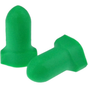 Bouchons d'oreilles en mousse souple en forme de T, réduction du bruit de 36 dB, réutilisables, pour sommeil profond, ronflement, voyages, concerts, études, travail - Product Image 1