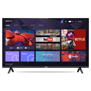 Televisor Inteligente Android LED 4K OEM con WiFi Integrado, Precio de Fábrica, 32-120 Pulgadas para Hoteles - Product Image 4