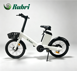Vélo à pile à combustible à hydrogène, zéro émission, vélo à deux roues propulsé à l'hydrogène - Product Image 2