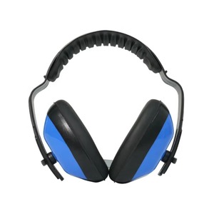 Casque anti-bruit CITICITY en ABS, protection auditive pour le tir, serre-tête insonorisé - Product Image 5