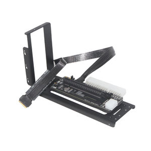 <span class=keywords><strong>M</strong></span>.2 NVME SSD grafik kartı yerleştirme istasyonu Laptop harici GPU Dock <span class=keywords><strong>M</strong></span>.2 NVME SSD için braket ile - Product Image 2