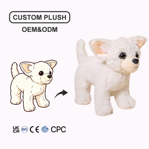 Peluche de <span class=keywords><strong>Bulldog</strong></span> <span class=keywords><strong>Francés</strong></span> Realista Personalizado, Simulación de <span class=keywords><strong>Bulldog</strong></span> <span class=keywords><strong>Francés</strong></span> Negro, Juguete de Peluche Suave y Realista, Muñeco de Perro para Regalo, Venta al por Mayor OEM - Product Image 3
