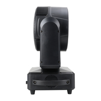 Projecteur LED 19x25W RGBW 4-en-1 à effet Bee Eye avec zoom, DMX512, pour scène, faisceau et wash, idéal pour DJ, discothèque, mariage, fête, concert