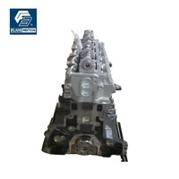 Bloc moteur diesel WL WLT de 2,5 L, compatible avec Mazda B2500 MPV, Ford Ranger, camionnette, pièces automobiles, remplacement du moteur