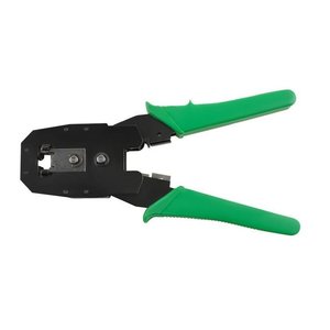 Network Tester Kit With Case And Accessories For Network Cable Repair And Testing <b>Tools</b> <b>Set</b> - Product Image 4
