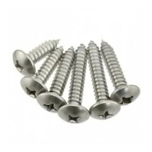 Tornillos de Cabeza de Paraguas M2 M2.5 M3 M4 M6 M8 de Acero Inoxidable, Precio al por Mayor, Paquete Estándar de Tamaño Completo para Hoteles, Métricos - Product Image 5