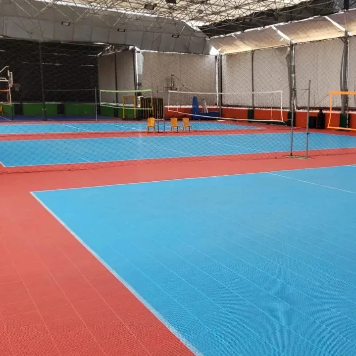 Buy volleyball court gym flooring mats Alibaba