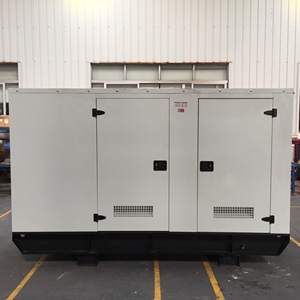 Generador Silencioso de 250KW 100KW, Generador de Respaldo de 50kw con Motor Perkins, Generador Trifásico para Uso de Emergencia - Product Image 2
