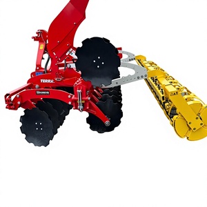Comprar máquina usada de preparación de semilleros Pottinger Terradisc 3001 - Product Image 1