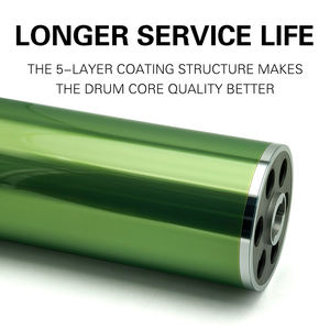 Zhui Konica Minolta Bizhub Pro Series kompatibel dengan model 951 1050 1051 1052 1100 1200 1250 OPC Drum <span class=keywords><strong>DR</strong></span>-011 Fuji OPC - Product Image 3