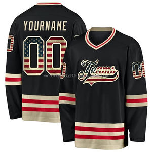 Maillot de football rétro à col en V et manches courtes, respirant, séchage rapide, unisexe, personnalisable, vente en gros, t-shirt de sport tendance, nouvelle arrivée - Product Image 2