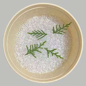 Alta calidad PMMA resina acrílica BS100 molde inyección materia prima gránulos de grado virgen - Product Image 5