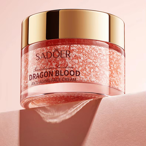 <span class=keywords><strong>Crème</strong></span> Éclaircissante au Sang de Dragon et Ganoderma Lucidum SADOER Marque Privée, Hydratante, Rajeunissement de la <span class=keywords><strong>Peau</strong></span>, <span class=keywords><strong>Crème</strong></span> <span class=keywords><strong>Visage</strong></span> et Sérum <span class=keywords><strong>Visage</strong></span> - Product Image 1