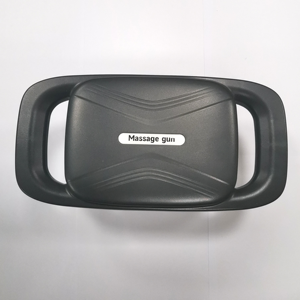 Pistola de Fascia de 16 cabezales de Grado Profesional, masaje de tejido profundo para la cabeza, piernas grandes, cintura trasera, pistola de masaje de varios cabezales para el cuerpo - Product Image 4