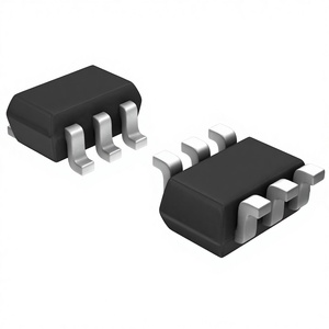 ชิ้นส่วนอิเล็กทรอนิกส์ 6 TSSOP, SC 88, SOT 363 NC7WZ16P6X-F40 ลอจิก ออริจินัล บริการครบวงจร - Product Image 1