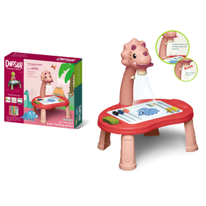 34 шт., детский Проекционный стол для рисования - Product Image 1