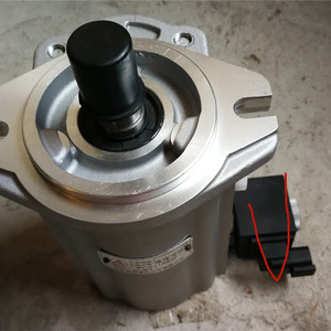 คอยล์เครื่องปรับอากาศแบบ EC04W VDC 24 26 EC19A220HD รวม - Product Image 4