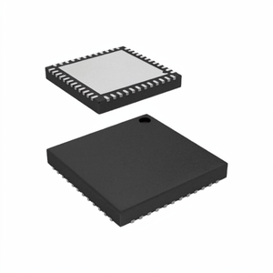CY27410LTXI-002 48 VFQFN Exposed Pad Clock Timing Electronic Chips Component Manufacturer Channel - Product Image 1