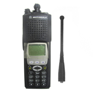 วิทยุสื่อสารแบบมือถือ XTS 5000 XTS5000 Project 25 P25 ดิจิตอล VHF 700MHz 800MHz - Product Image 1