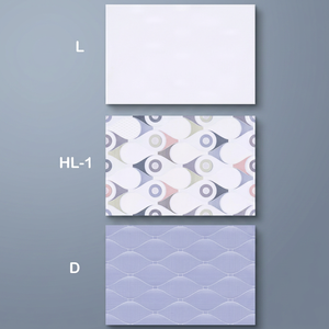Nuevo diseño de baño brillante de la mejor calidad, azulejos de cerámica con acabado mármol, azulejos digitales para pared de 200x300 de una popular marca india. - Product Image 1