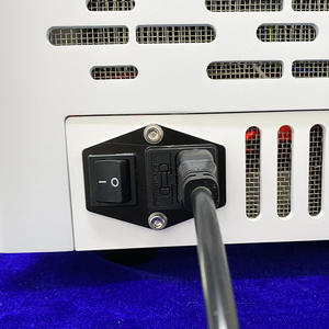 BIOBASE China Thermal Cycler <span class=keywords><strong>Real</strong></span> <span class=keywords><strong>Time</strong></span> untuk Amplifikasi Gen DNA/RNA, Sequencer Gen Thermal Cycler untuk Laboratorium - Product Image 4