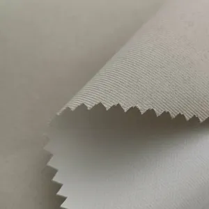 Tela <span class=keywords><strong>Gabardina</strong></span> Impermeable y Transpirable con Membrana TPU de 2 Capas para Prendas Exteriores y Pantalones - Product Image 1