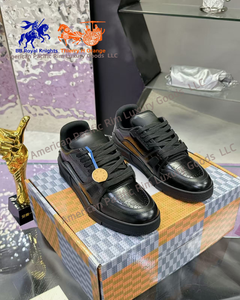 Zapatillas Deportivas para Hombre y Mujer, Zapatillas de Diseño de Moda, Zapatillas Casuales para Correr, Zapatillas Deportivas de Lujo de Alta Calidad - Product Image 3