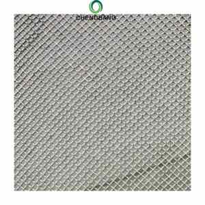 Tissu de maille perlé fait à la main lourd en cristal <span class=keywords><strong>brillant</strong></span> de luxe pour robe de mariée - Product Image 4