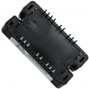 APTGF50H60T3G ทรานซิสเตอร์ IGBT โมดูล 600V 65A 250W SP3 ชิ้นส่วนอิเล็กทรอนิกส์ใหม่และของแท้ - Product Image 1