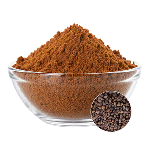 Fructus ligustri ผงสกัดลูซิดีสกัดจากผลไม้มันวาวสารสกัดจาก<span class=keywords><strong>ผล</strong></span><span class=keywords><strong>ไม้</strong></span> - Product Image 3