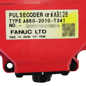 Codificador FANUC A860-2010-T341 Serie Alpha i - Product Image 2