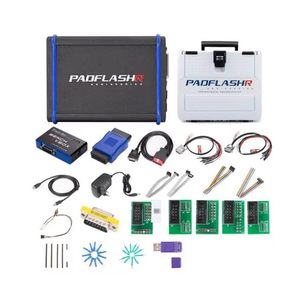 Mới nhất 2025 padflash padflashr phiên bản đầy đủ ECU tcu Lập Trình Với USB dongle OBD băng ghế dự bị khởi động hỗ trợ checksum VR tập tin - Product Image 1