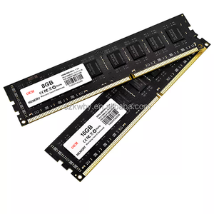Memória <span class=keywords><strong>DDR3</strong></span> <span class=keywords><strong>4GB</strong></span> 8GB 1600MHz Memória de Desktop 1600MHz DDR <span class=keywords><strong>3</strong></span> para Computadores Desktop - Product Image 3