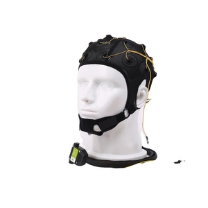 Dispositivos EEG Precisos y Completos de 19 Canales con Electrodos de AgCl para Uso Clínico y Hospitalario - Product Image 2