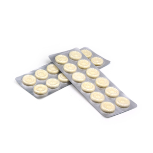 Tabletas de Leche en Polvo OEM - Product Image 3