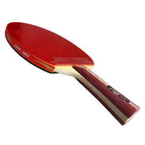 <span class=keywords><strong>Raquette</strong></span> <span class=keywords><strong>de</strong></span> tennis <span class=keywords><strong>de</strong></span> table DHS 4002 4006 <span class=keywords><strong>Ping</strong></span> <span class=keywords><strong>Ping</strong></span> avec caoutchoucs à picots ITTF - Product Image 5