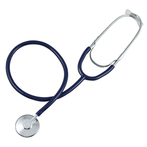 Stéthoscope médical de haute qualité CE, Deluxe à double tête en acier inoxydable, Classic III, plusieurs couleurs, personnalisable - Product Image 6