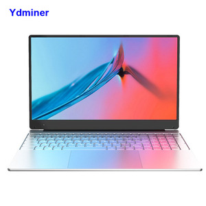 Bộ Quà Tặng Máy Tính Xách Tay Mới Có Thời Gian Chờ Dài 15.6 ''Chất Lượng Tốt Nhất - Product Image 4