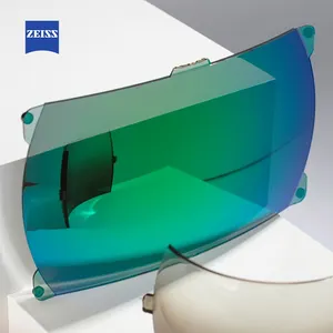 ZEISS sunlens: torik sunlens yüksek kaliteli katı özelleştirilmiş HC sert reçine gözlük lens avrupa marka düşük moq toptan