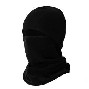 Cache-cou réfléchissant à cordon de serrage, demi-visage, tube, <span class=keywords><strong>snood</strong></span> - Product Image 2