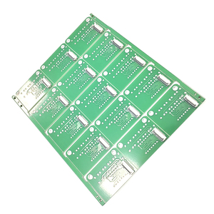 Thâm quyến mật độ cao bảng mạch in nhiều lớp PCB với dịch vụ sản xuất điện tử PCB Nhà cung cấp bảng mạch - Product Image 6